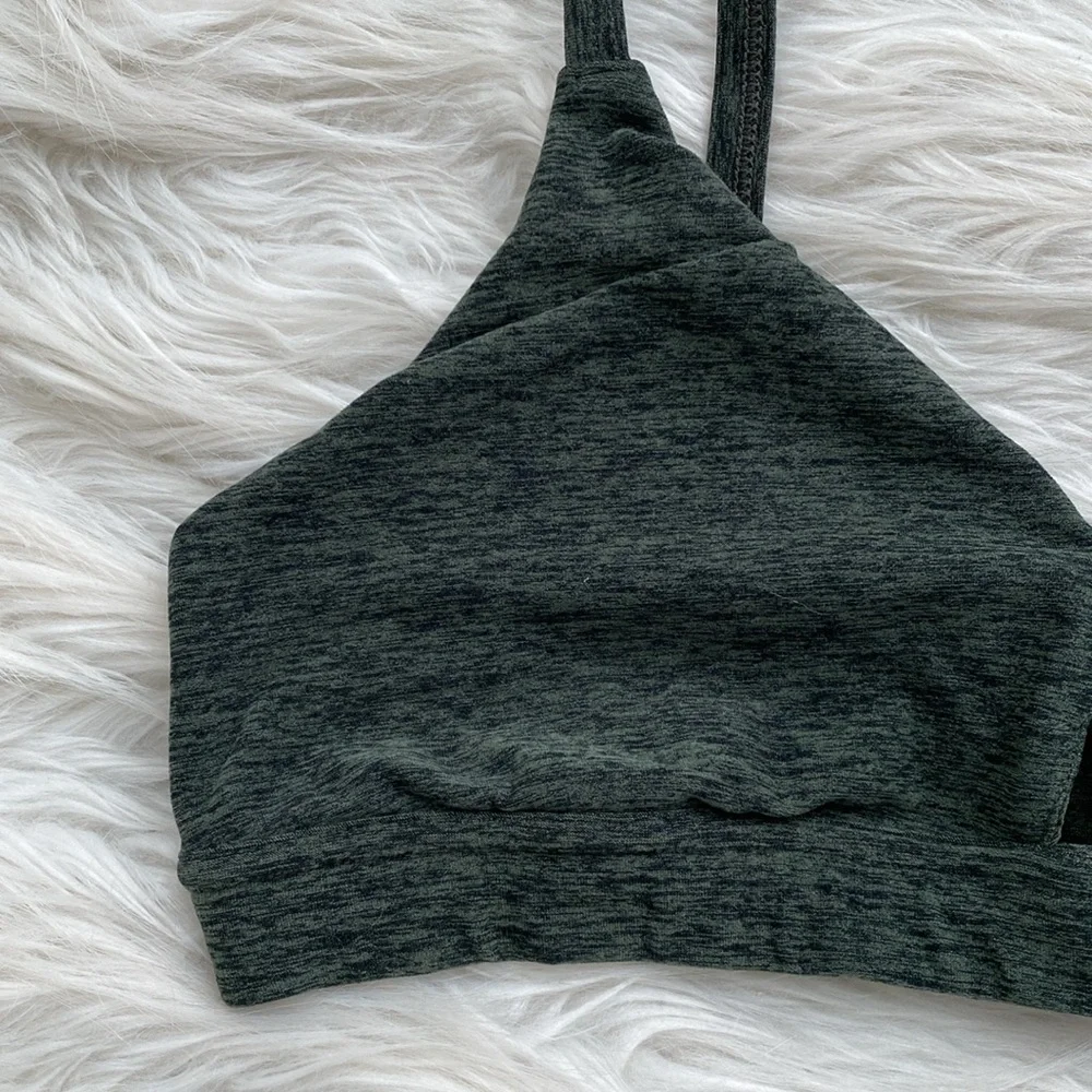 ALO Yoga | Alosoft Lounge Bra